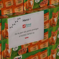photo de livraison pour Aidez Nous 83