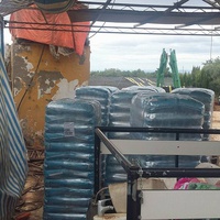 photo de livraison pour Cambiando Miradas