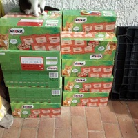 photo de livraison pour L'Ecole du Chat Istreen