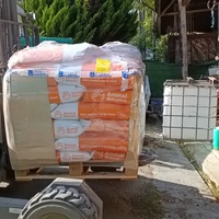 photo de livraison pour Les Crinières de Salherm