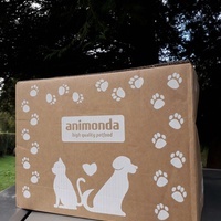 photo de livraison pour Chats Oubliés