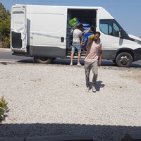 photo de livraison pour SOS Animaux Tunisie