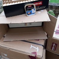 photo de livraison pour Cha'alors