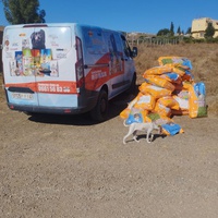 photo de livraison pour Sanctuaire de la Faune de Tanger (SFT)
