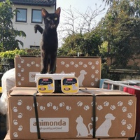 photo de livraison pour Aide Aux Chats Sans Logis