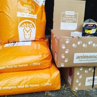 photo de livraison pour Sanctuaire Paradis d'Animaux