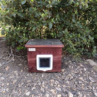 photo de livraison pour Cat Miaou