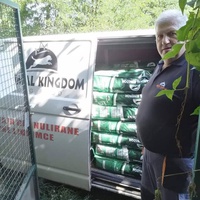 photo de livraison pour P.U.Ž. pomoć ugroženim životinjama Vel Gradište