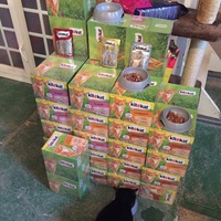 photo de livraison pour Vallée des Chats