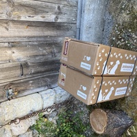 photo de livraison pour Les Chats de Condom 32