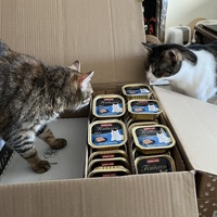 photo de livraison pour Association C.A.T.S. Chat Animal Terrien Solidarité