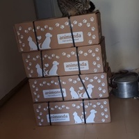 photo de livraison pour Chats Libres des Hauts Cantons de l'Hérault