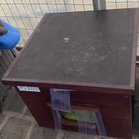 photo de livraison pour SADF (Sauvetage des animaux domestiques de France)