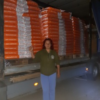 photo de livraison pour Antonia Save Animals