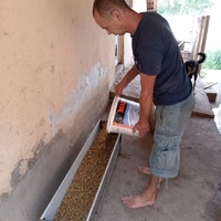 photo de livraison pour Društvo za zaštitu životinja "Bela"