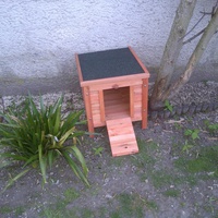 photo de livraison pour La Grange aux Lapins