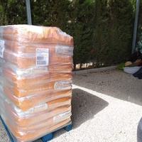 photo de livraison pour Protectors Animal El Hocico