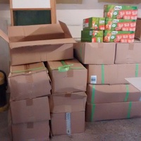 photo de livraison pour Faune Alfort