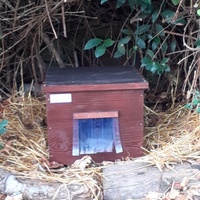 photo de livraison pour APAHC