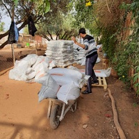 photo de livraison pour Help Adopt Moroccan Animals