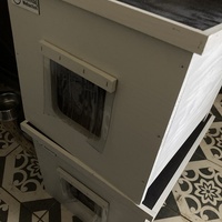 photo de livraison pour Cosette