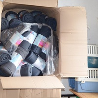 photo de livraison pour Pile Poils