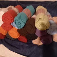 photo de livraison pour Les Pattounes de l'Espoir