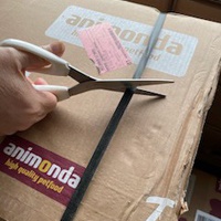 photo de livraison pour APAHC