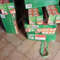 photo de livraison pour Une vie, Un chat