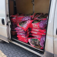 photo de livraison pour Happy Shelter Skopje
