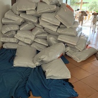 photo de livraison pour Sanctuaire de la Faune de Tanger (SFT)