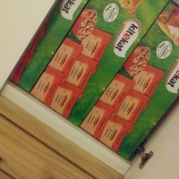 photo de livraison pour Protect Cat