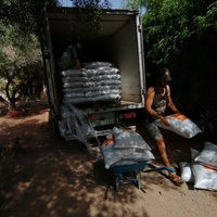 photo de livraison pour Help Adopt Moroccan Animals