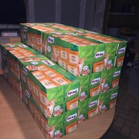 photo de livraison pour Les Félins de la Semoy
