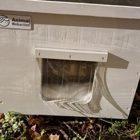 photo de livraison pour Les Chats de Dugny