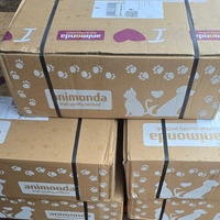 photo de livraison pour Amis de Myrtille