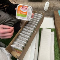 photo de livraison pour Rescapés de l'Enfer