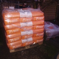 photo de livraison pour HELP