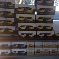 photo de livraison pour Les Pattounes de l'Espoir