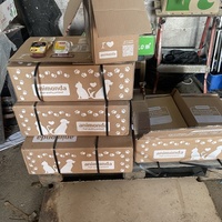 photo de livraison pour Les Chats De QUEAUX