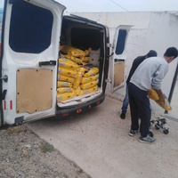 photo de livraison pour Corinne Teissier