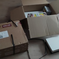 photo de livraison pour SOS Chats Libres Haut-Béarn