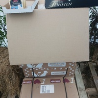photo de livraison pour HELP