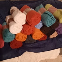 photo de livraison pour Les Pattounes de l'Espoir