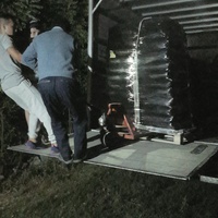 photo de livraison pour Remember Me