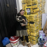 photo de livraison pour Kawthar Maree