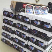 photo de livraison pour Les Amis de Michouette