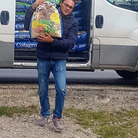photo de livraison pour SOS Animaux Tunisie