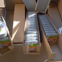 photo de livraison pour Les Pattounes de l'Espoir