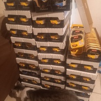photo de livraison pour Les Pattounes de l'Espoir